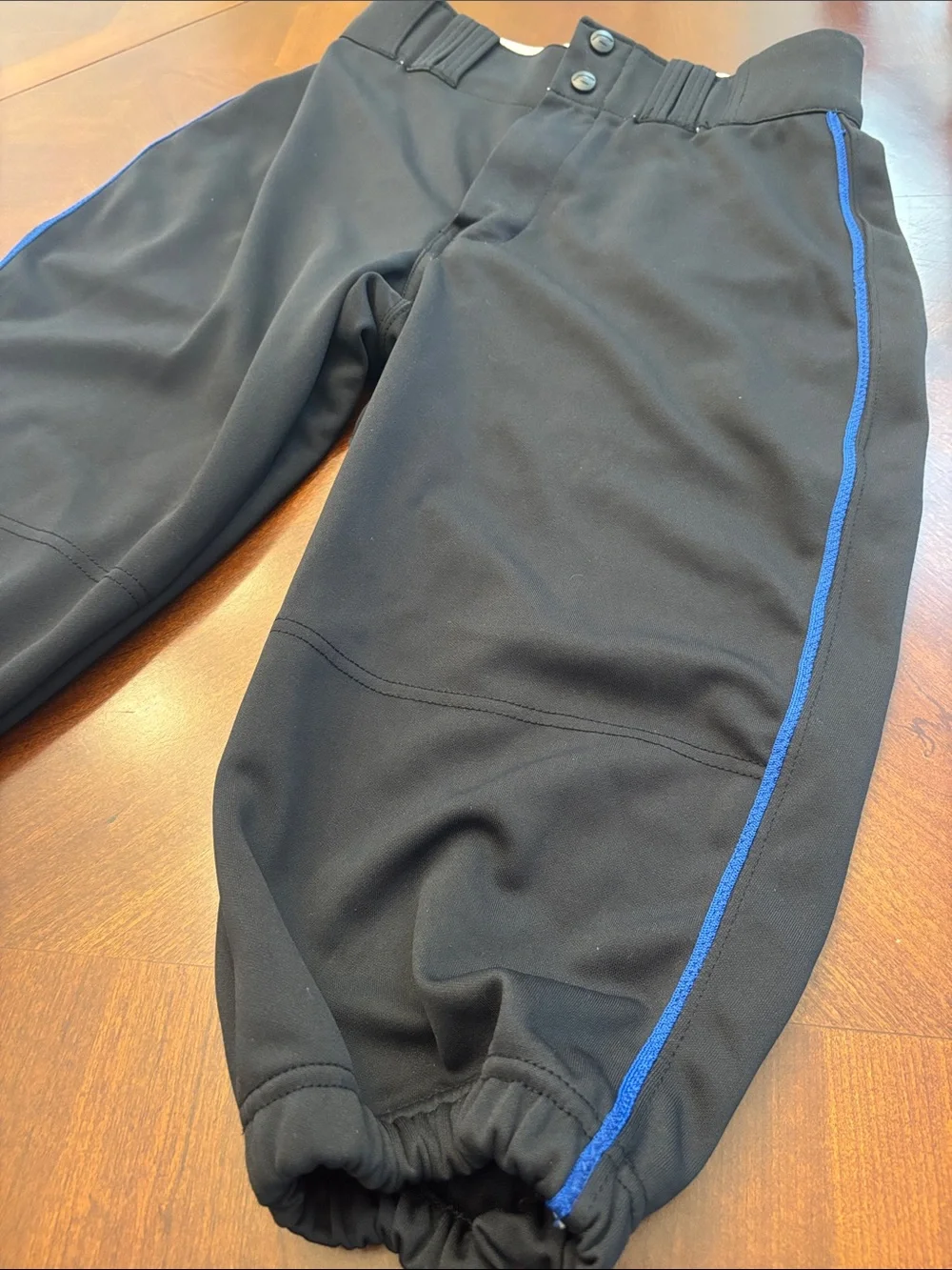 Champro durable black